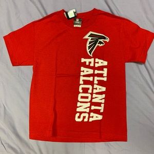 Atlanta Falcons NFL T-Shirt